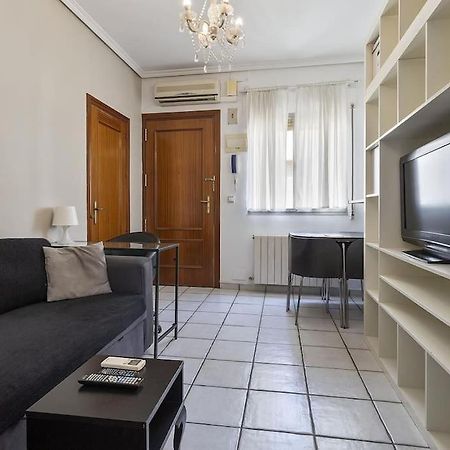 Apartamento A 10 Minutos De Atocha Madri Exterior foto