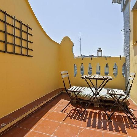 Apartamento A 10 Minutos De Atocha Madri Exterior foto
