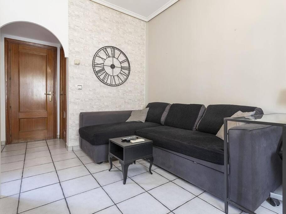 Apartamento A 10 Minutos De Atocha Madri Exterior foto