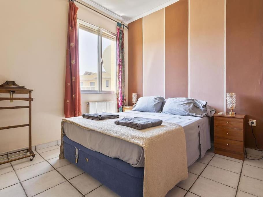 Apartamento A 10 Minutos De Atocha Madri Exterior foto